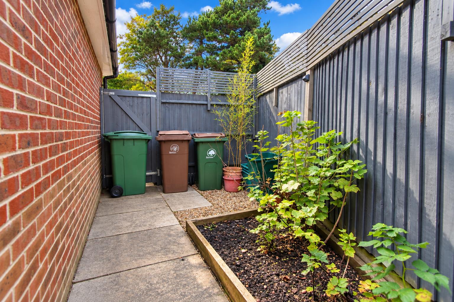 Kenny Drive, Carshalton Beeches
